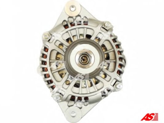 Generator / Alternator 3