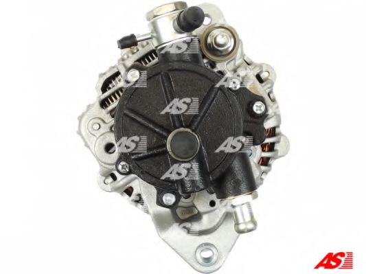 Generator / Alternator 4