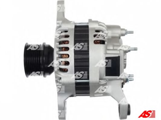 Generator / Alternator 2