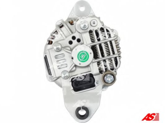 Generator / Alternator 4