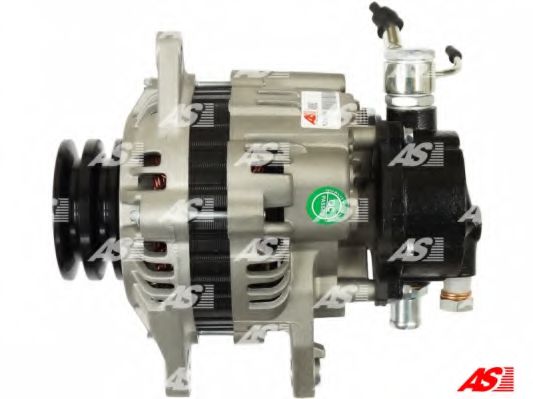 Generator / Alternator 2