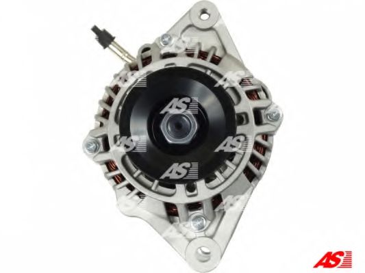 Generator / Alternator 3