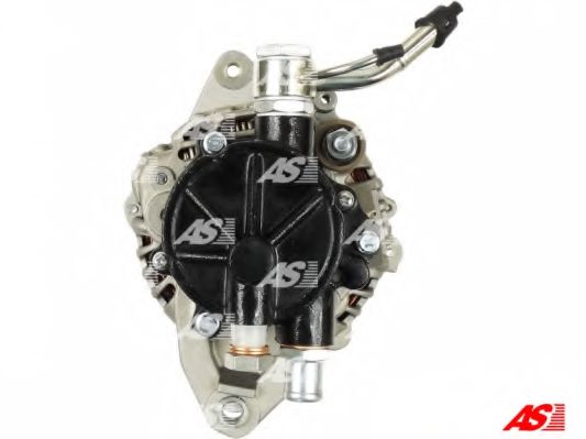 Generator / Alternator 4