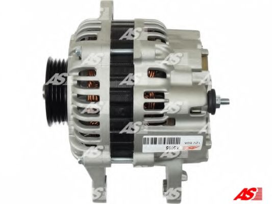 Generator / Alternator 2