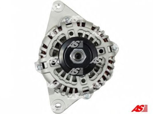Generator / Alternator 3