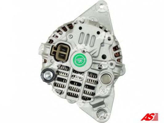 Generator / Alternator 4
