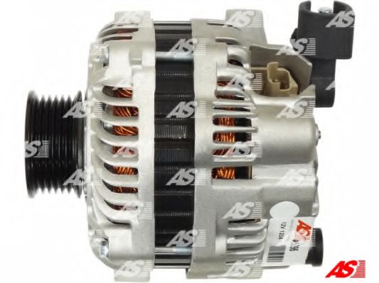 Generator / Alternator 2