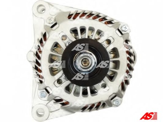 Generator / Alternator 3