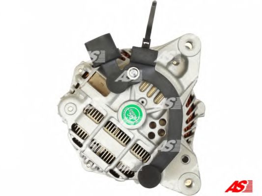 Generator / Alternator 4