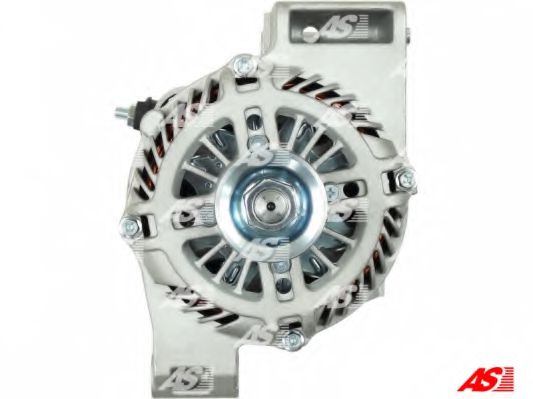 Generator / Alternator 3