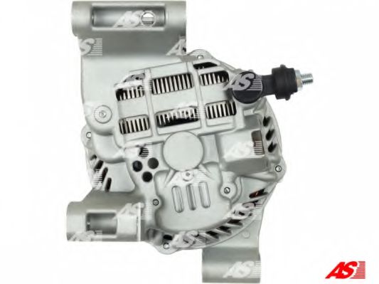 Generator / Alternator 4