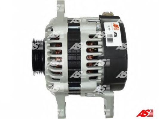 Generator / Alternator 2