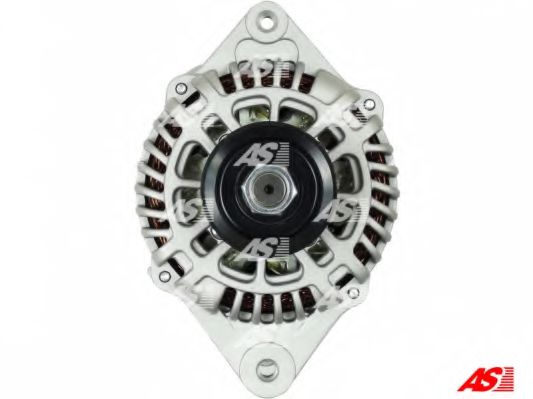 Generator / Alternator 3