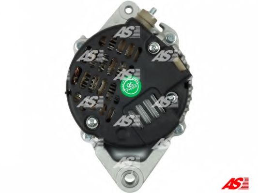 Generator / Alternator 4