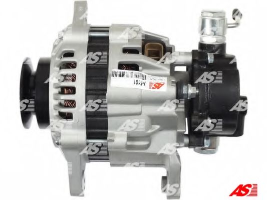 Generator / Alternator 2