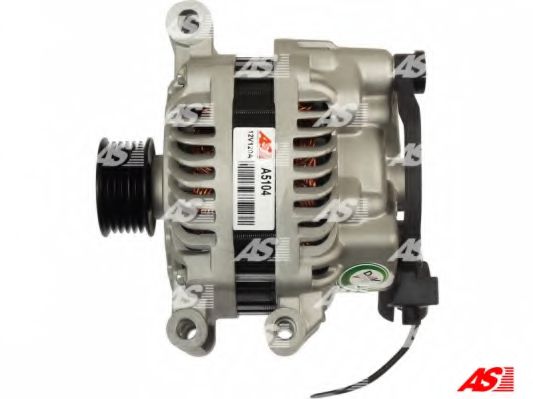 Generator / Alternator 2