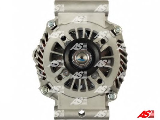 Generator / Alternator 3