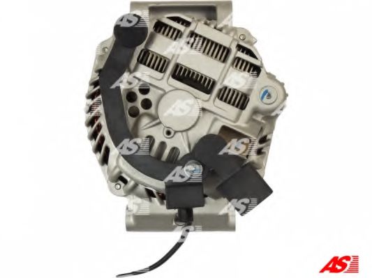 Generator / Alternator 4