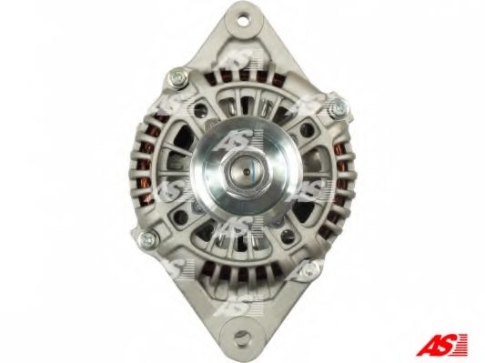 Generator / Alternator 3