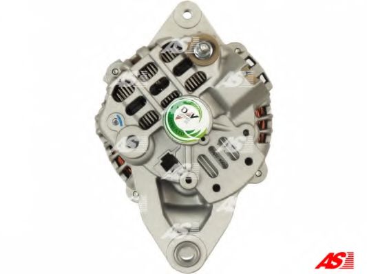 Generator / Alternator 4