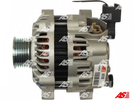 Generator / Alternator 2