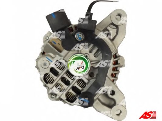 Generator / Alternator 4