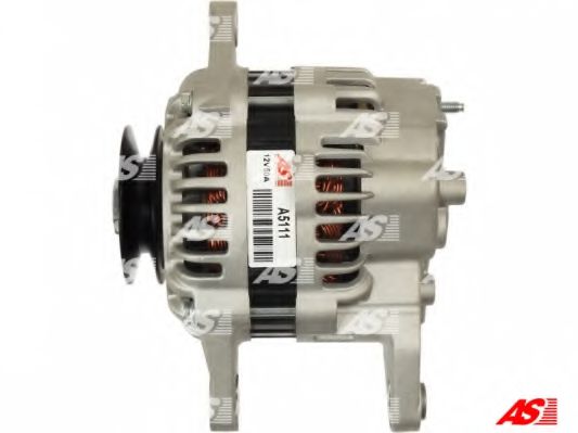 Generator / Alternator 2