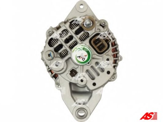 Generator / Alternator 4