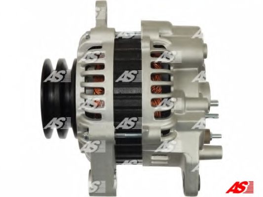 Generator / Alternator 2
