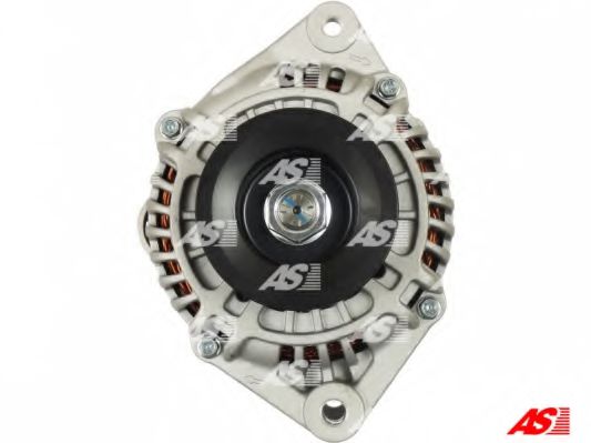 Generator / Alternator 3