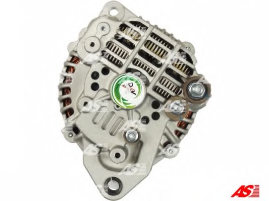 Generator / Alternator 4