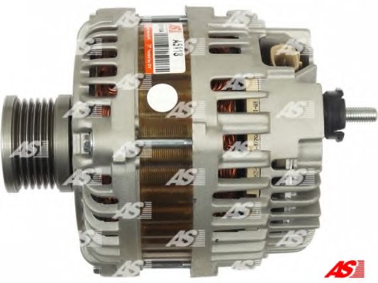 Generator / Alternator 2