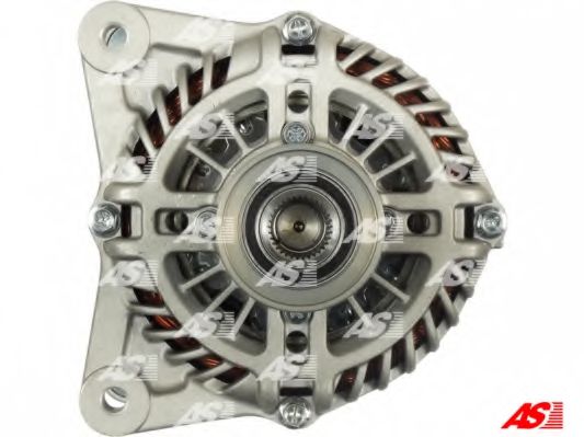 Generator / Alternator 3