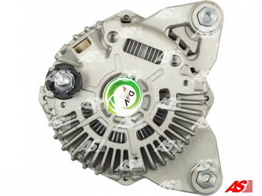Generator / Alternator 4