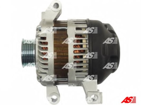 Generator / Alternator 2