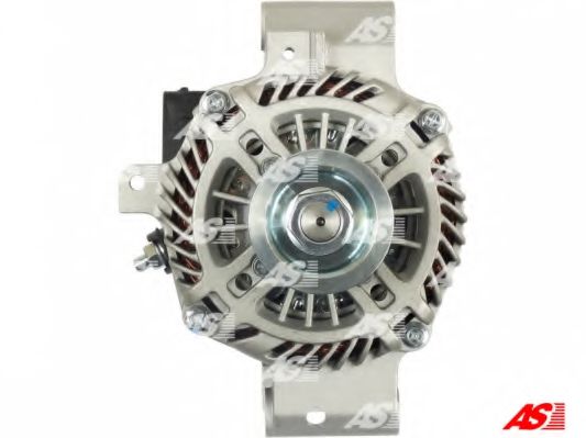 Generator / Alternator 3