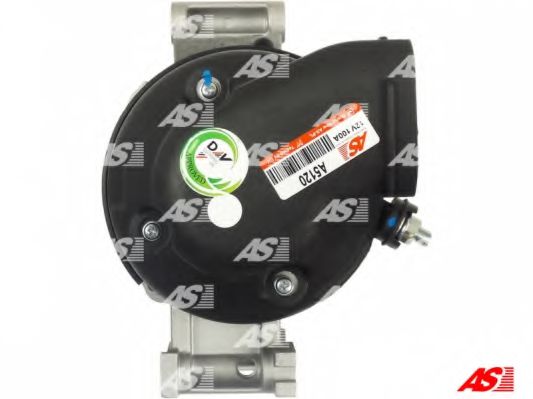 Generator / Alternator 4