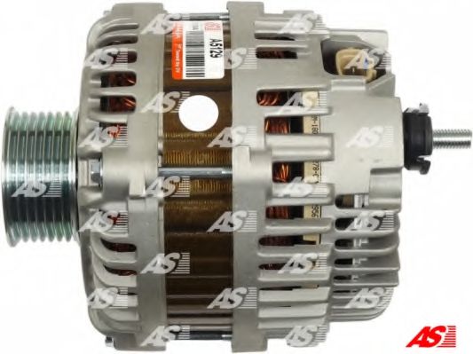 Generator / Alternator 2