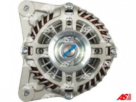 Generator / Alternator 3