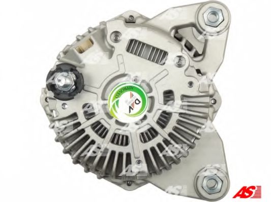 Generator / Alternator 4