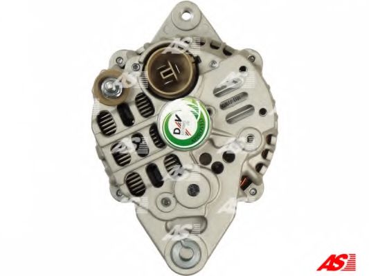 Generator / Alternator 4
