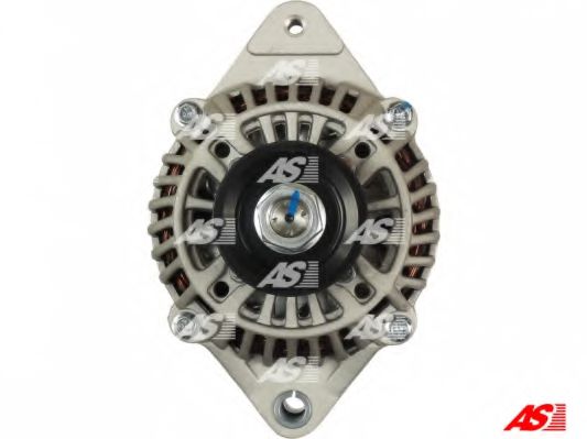 Generator / Alternator 3