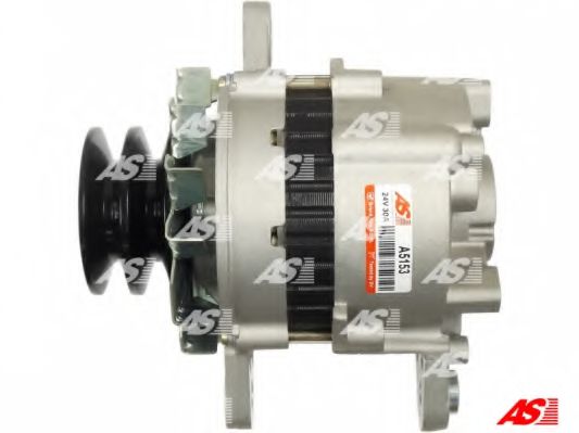 Generator / Alternator 2