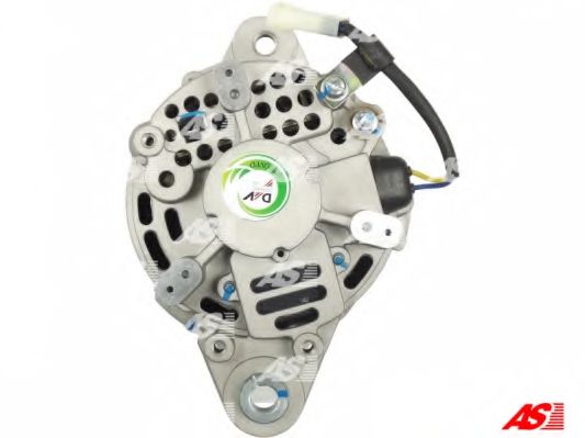 Generator / Alternator 4