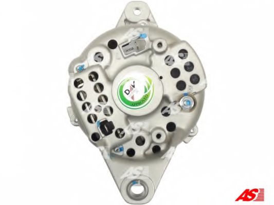Generator / Alternator 4