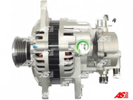 Generator / Alternator 2