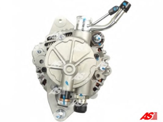 Generator / Alternator 4