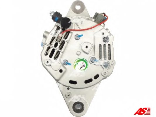 Generator / Alternator 4