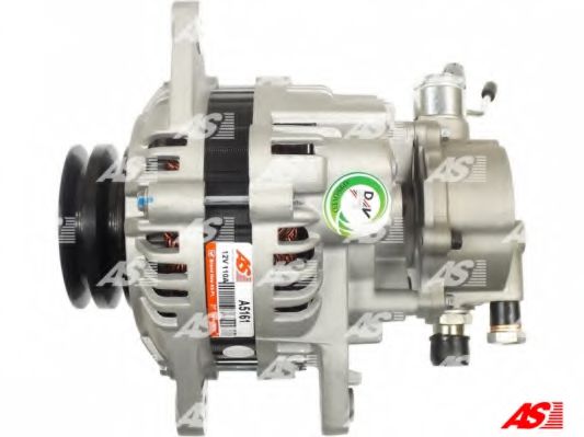 Generator / Alternator 2