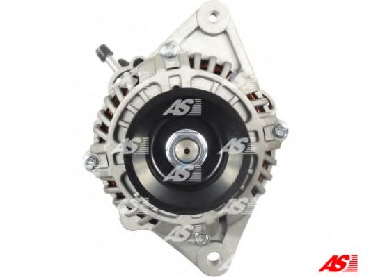 Generator / Alternator 3